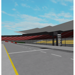 Nashville Fairgrounds Speedway