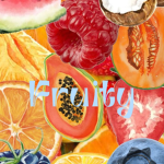 Healthy Fruits