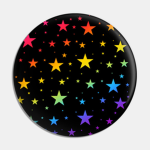Stars are Strong so your a Star