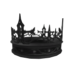 Forbidden Crown of the Fallen