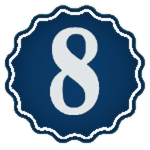 eighth