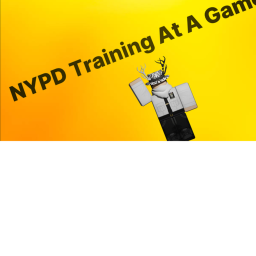 Nypd Training