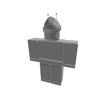 alien beanie