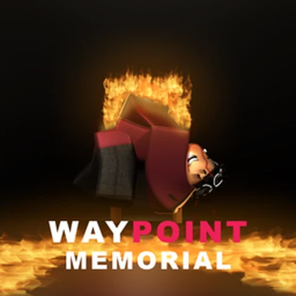 Waypoint Memorial Hospital Roblox group icon