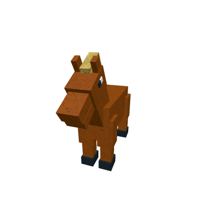 Horse Animation Model By ##########