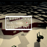 RR FastFood 