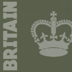 Bгitish Army Quartermaster