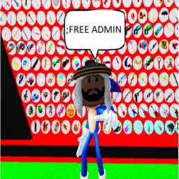 Free Admin!!!