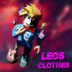Leo's Clothes