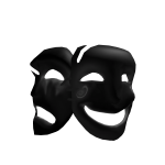 Merged Noli Masks (Void)