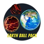 Earth Ball Pack