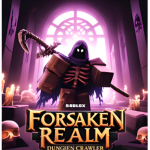 Forsaken Realm Official