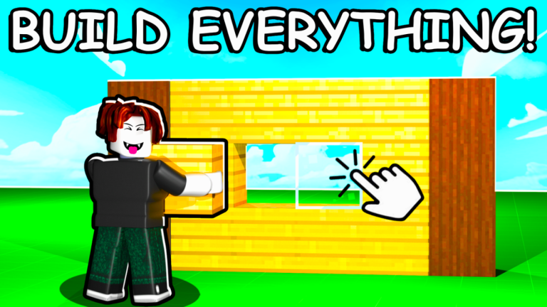 Build Everything [🛠️] screenshot 2