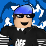 Da Blazes Squad >:D