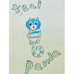Teal Panda Official