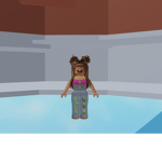 Tiny bear!!!