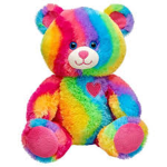 FruityTeddyBearBffs