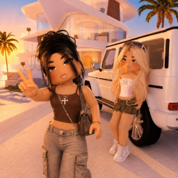 [NEW 🏡] Dubai RP 🏡  icon