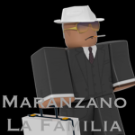 Maranzano La Familia