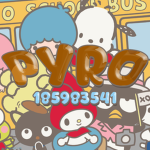 69 Pyro