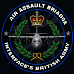 |ΒΑ| 16th Air AssauIt Brigade