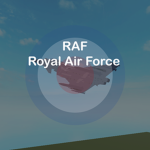 [RAF] ~ Royal Air Force ~