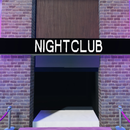 club hang out [RELEASE]