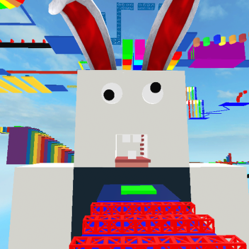 Escape The Easter Bunny