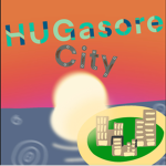 HUGasore City