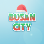 Busan City