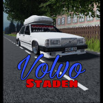 Volvo Staden (Update 7)