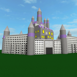 ★House Mallister★ Battle Grounds