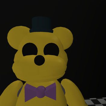 Fred bears Family Diner * Alpha* 