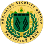• | PA | • Aguinaldo Security Group