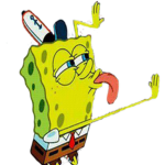 Mr. Spongebob Squarepants