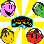 Crazy Gaming TV's Official Group
