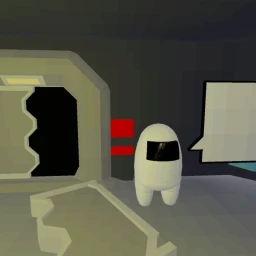 [🎮] ESCAPE AMONG US! | OBBY🚀 icon
