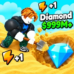 +1 Treasure Hunting icon