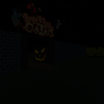 Haunted Hayride *Dynamic Light Tests!*