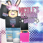 Nicole's Closet