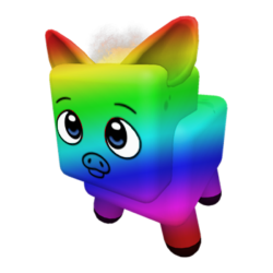 Fire Pig