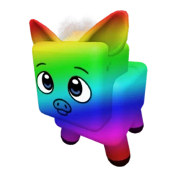 Fire Pig