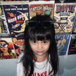 Auni pastel