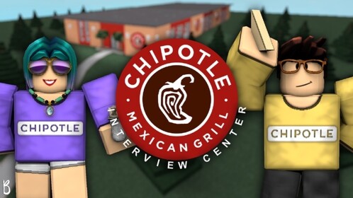 Chipotle | Mexican Resturaunt Interview