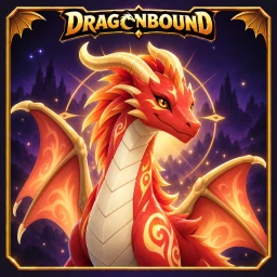 DragonBound 🔥 [BETA] icon