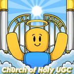Church of Holy UGC