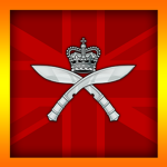 |BA| Royal Gurkha Rifles - [RGR]