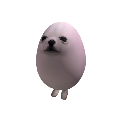 Egg dog