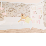 Adopt Me Builds and Designs