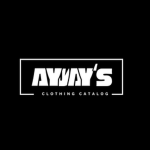 Ayjay's Clothing Catalog